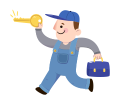 Local emergency lockout specialist near you offering 24/7 emergency lockout solution in Port Hueneme, CA