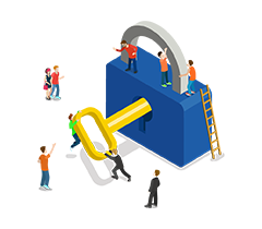 We have a professional and highly skilled locksmith team for all types of lock solutions in Port Hueneme, CA