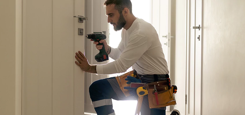 Mailbox Lock Installation Expert in Port Hueneme, California