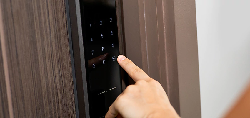 Secure Code Locks Ideas in Port Hueneme, California
