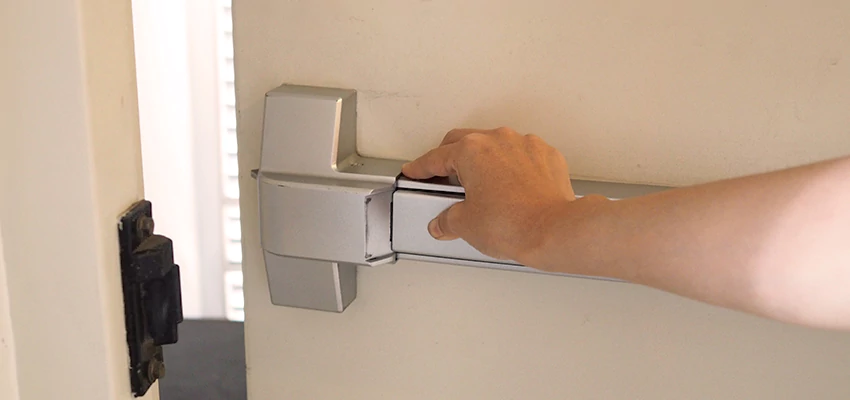 Door Lock Cylinder Reinforcements in Port Hueneme, CA