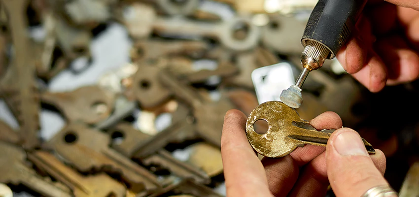 Car Lock Key Repair Service in Port Hueneme, CA