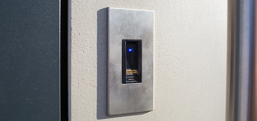 Fingerprint Biometric Entry Systems Maintenance in Port Hueneme, California