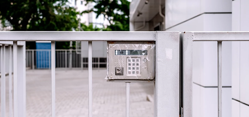 Gate Locks For Metal Gates in Port Hueneme, California