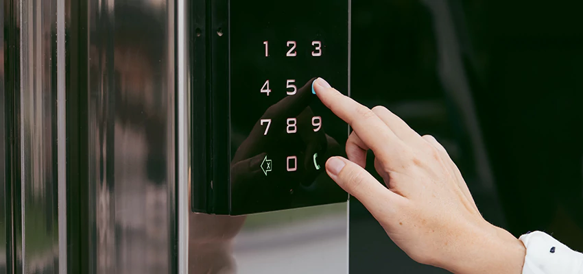 Keyless Door Entry System in Port Hueneme, CA