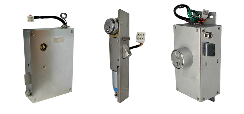 Locksmith For RR Fence Gates Brink Lock in Port Hueneme, CA