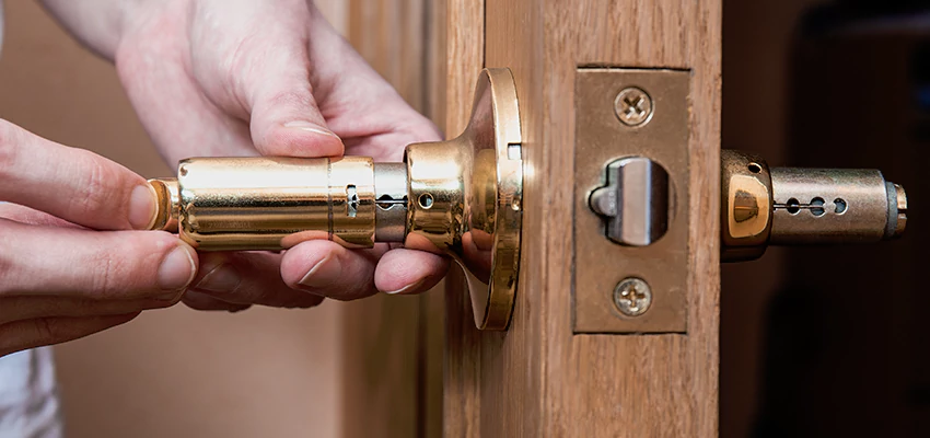 Padlock Lock Replacement Assistance in Port Hueneme, CA