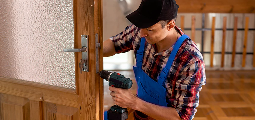 Trusted Local Digital Locks Locksmith Repair in Port Hueneme, California