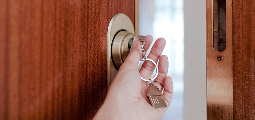 Deadbolt Lock Installation in Port Hueneme, CA