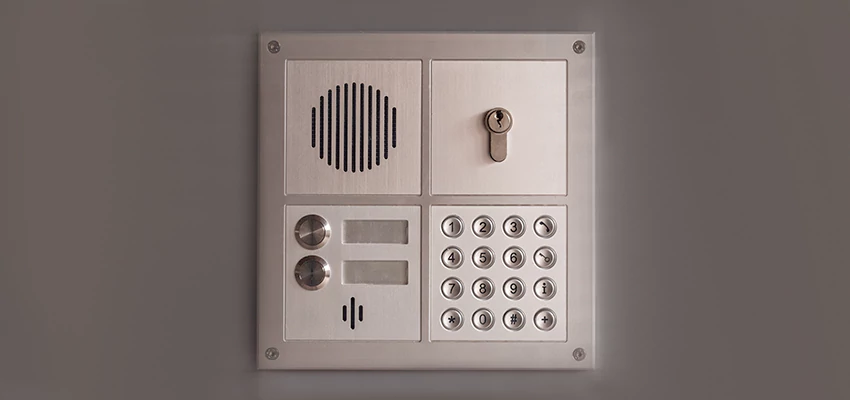 Mobile Access Control System Installation in Port Hueneme, CA