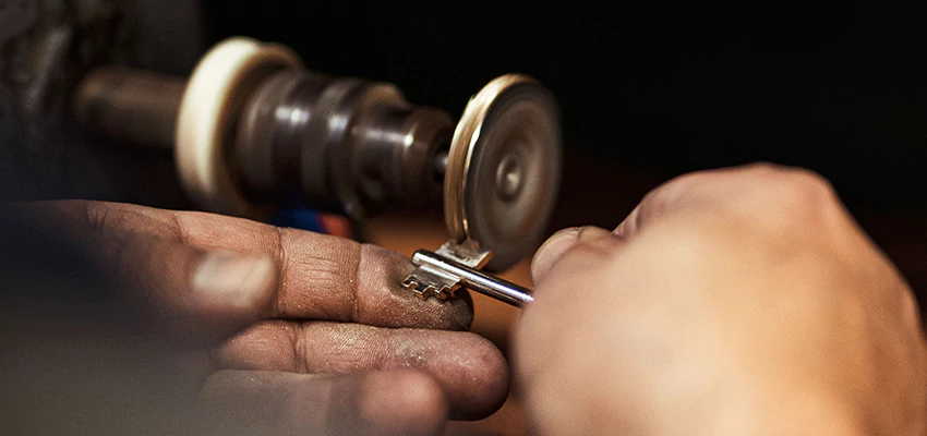Hotel Lock Master Key System in Port Hueneme, California