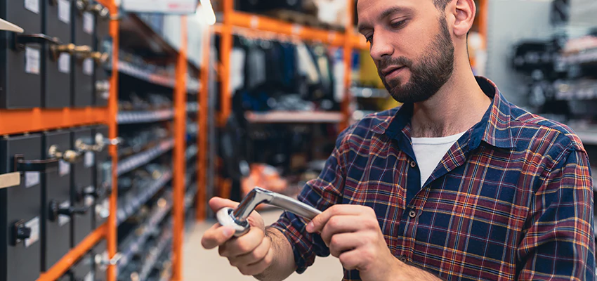 Locksmith For Retail Stores Lockout Services in Port Hueneme, California