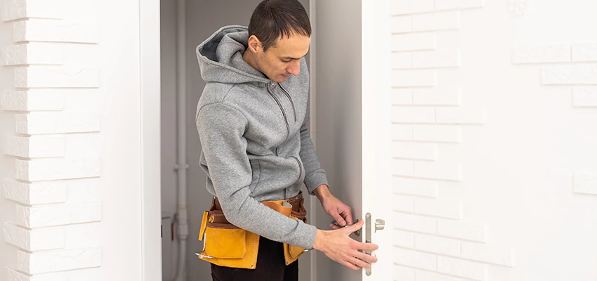 Nighttime Locksmith Near Me in Port Hueneme, CA