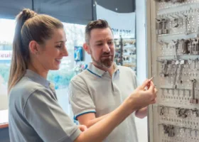 Key Locks Services in Port Hueneme, California