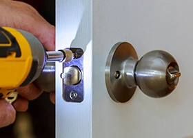 Door Lock Replacement in Port Hueneme, California